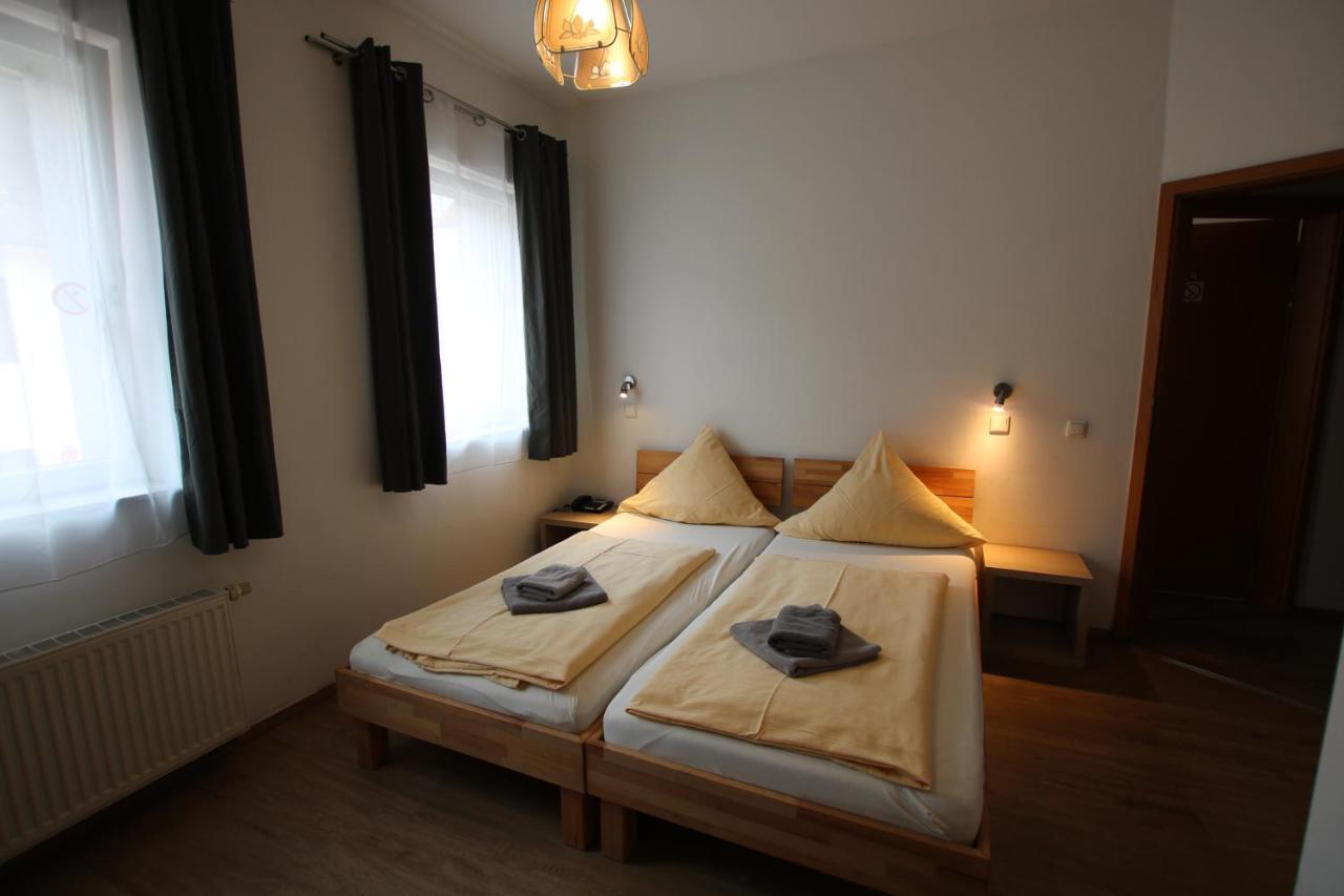 A.B. Hotel Erlangen Dış mekan fotoğraf