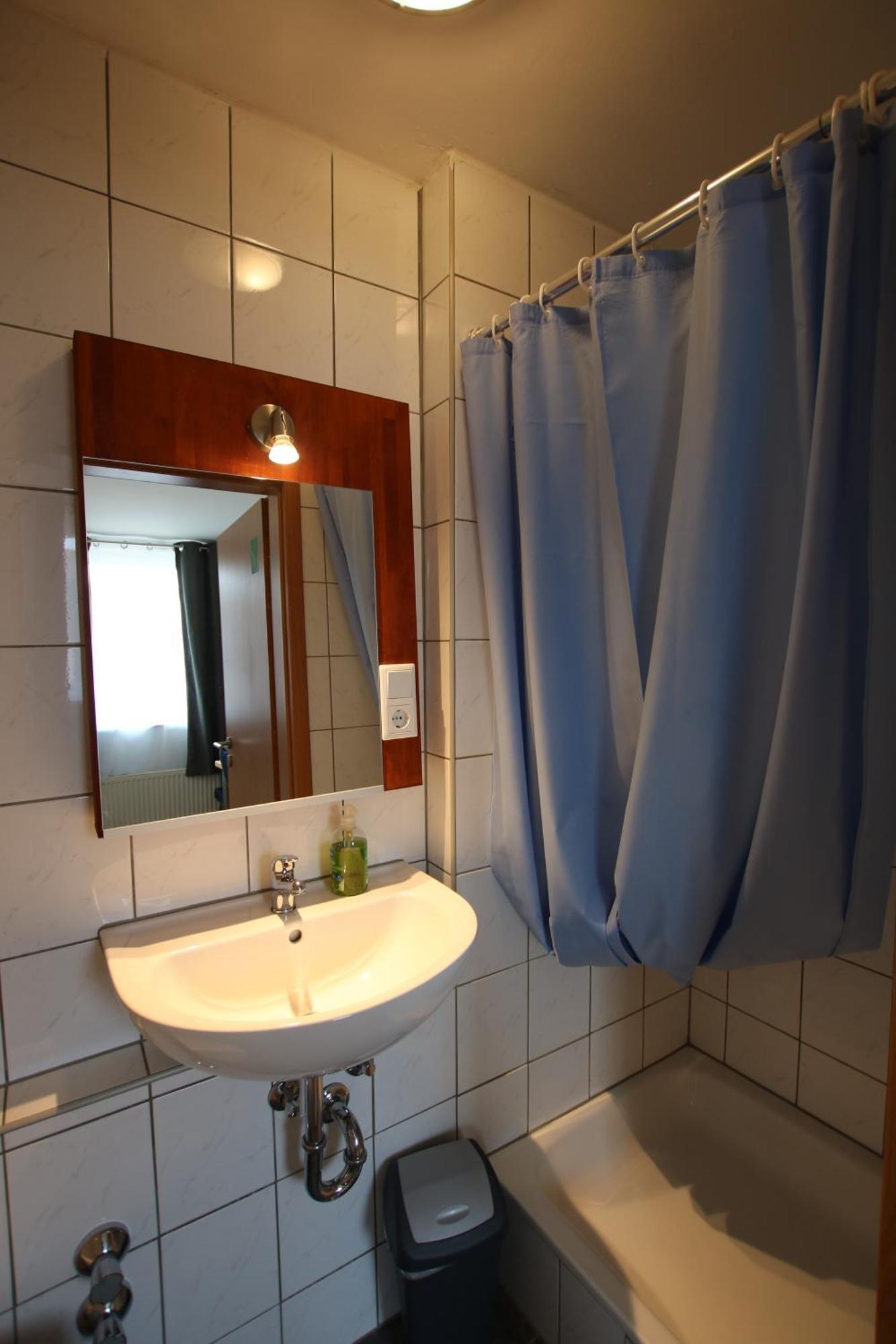 A.B. Hotel Erlangen Dış mekan fotoğraf